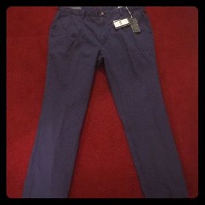 NWT 38 x 32 vineyard vines breaker pant